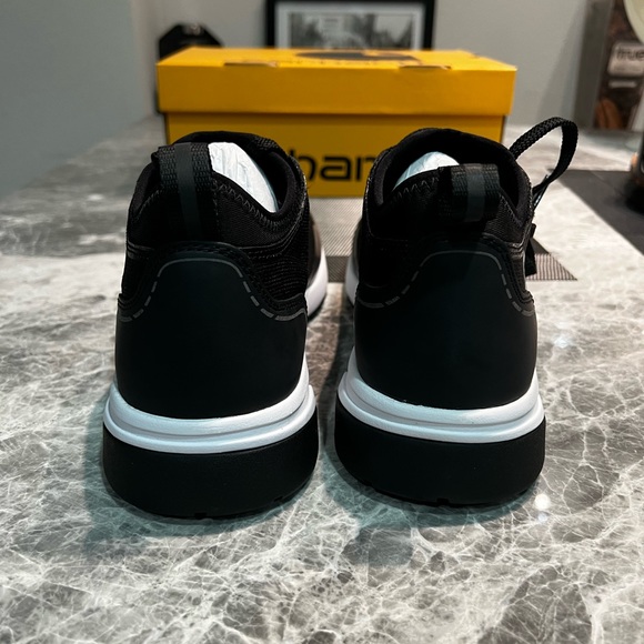 Brand New Mens Carhartt Force SD Work Shoe - Picture 5 of 8